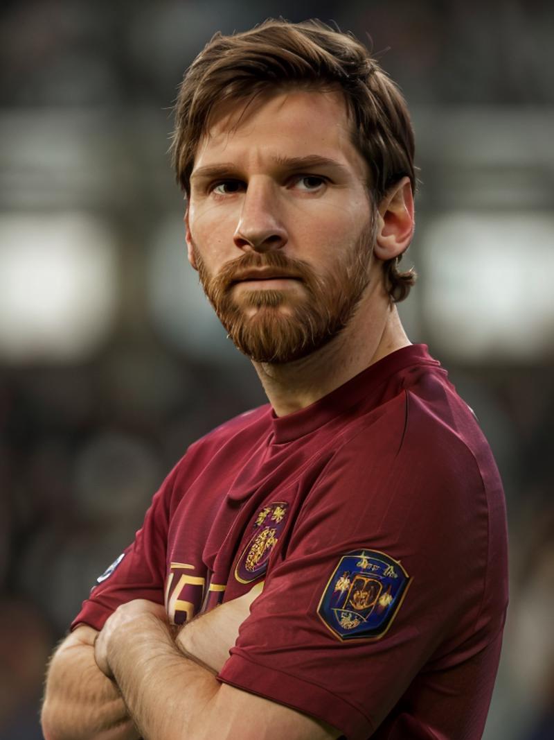 Lionel Messi image by nikonchadetumadre