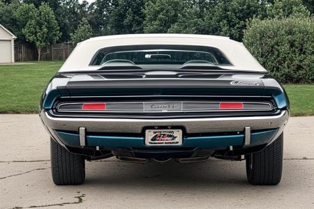 dodgechallenger1970