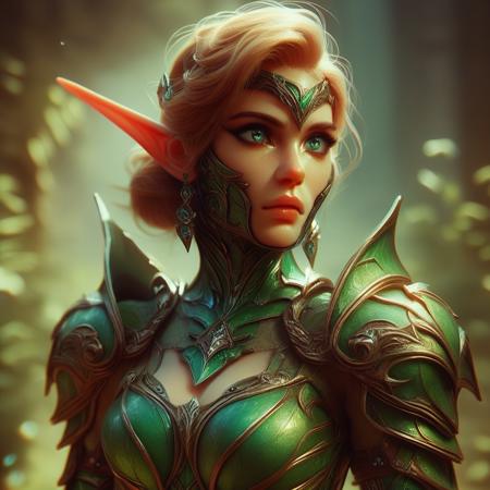 GreenGlassArmor GreenGlassArmor