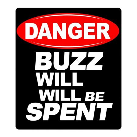 Warning & Beware signs Flux Lora V1