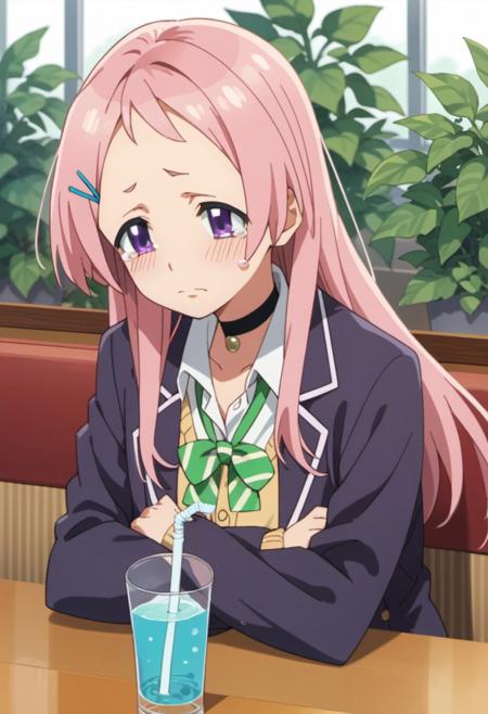 Sakurano Aguri | GAMERS! v1.0