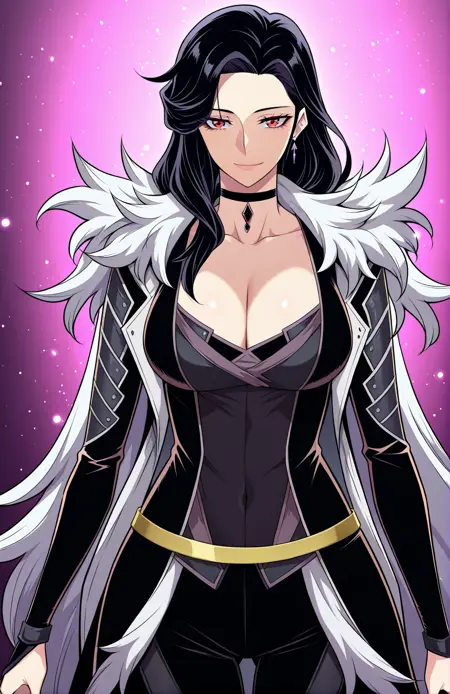 Iris Peacefinder | The Great Mage Returns After 4000 Years | Manhwa | Webtoon | Illustrious | Pony