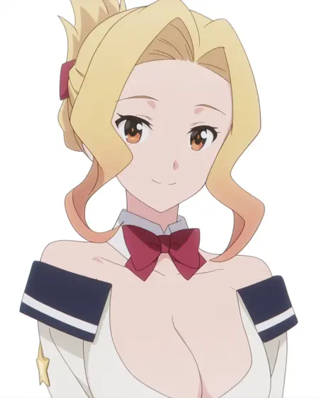 [IL] Luna - Kono Subarashii Sekai ni Shukufuku wo!