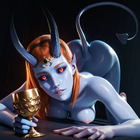 Baldur's Gate 3 - ArtStyle
