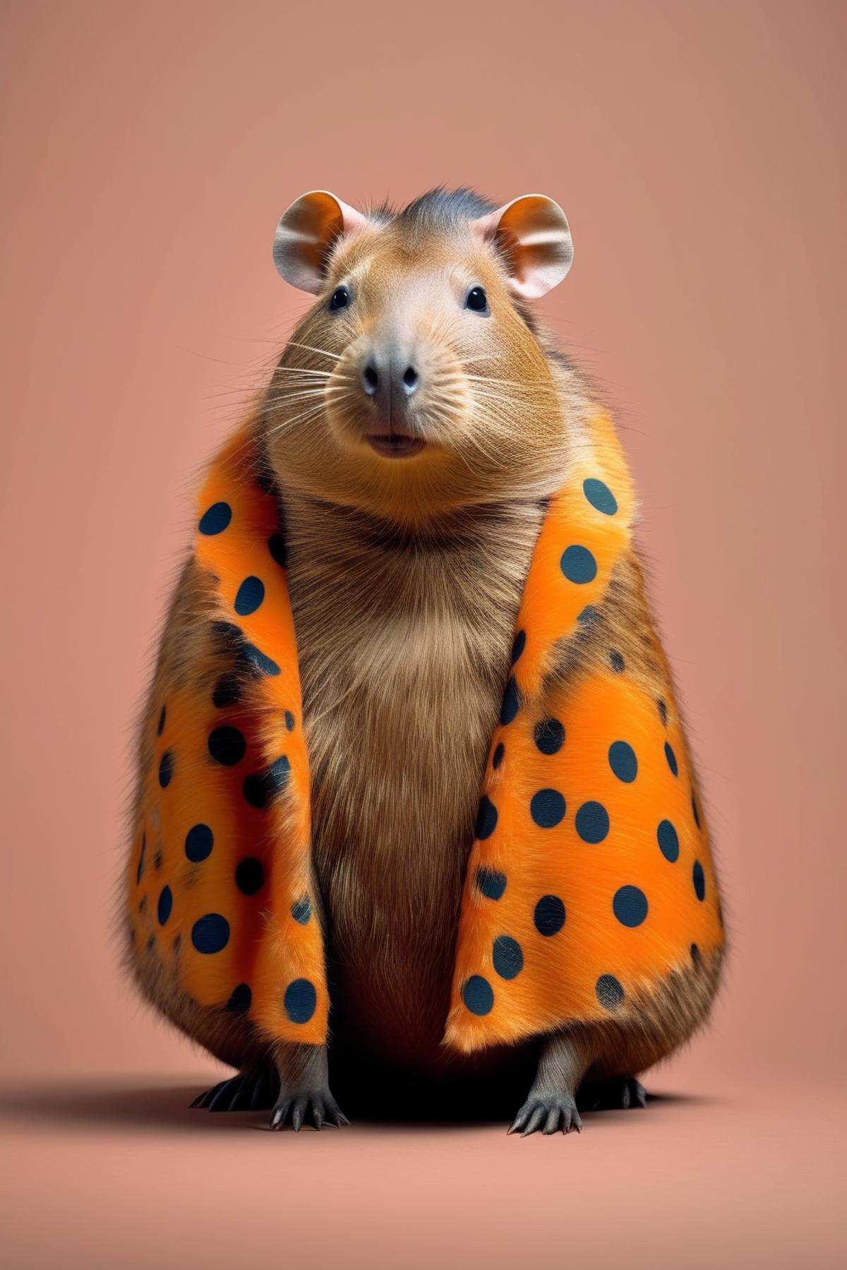 Dressed animals image by Kappa_Neuro