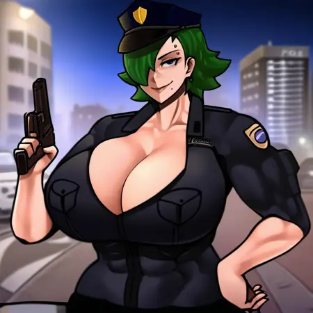 Avis Wail (Strangehero/MilkCEO)