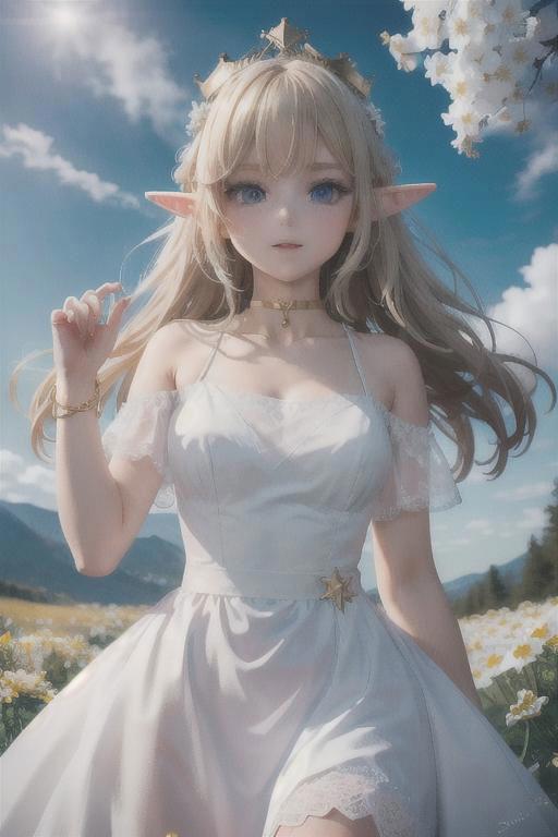 AI model image by Lokotaku_02