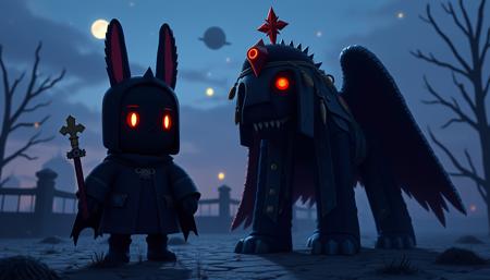 sabrotiger, plushie, lord el-melloi ii