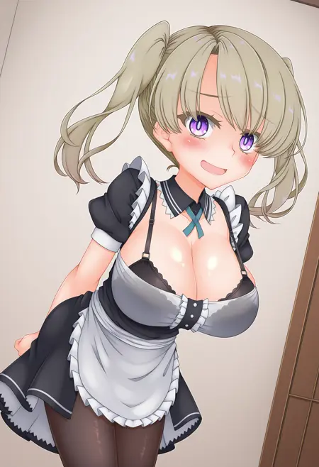 [IL v0.1] Rosetta - Fallen Noble ~Lady Lycia's Struggle~ | 令嬢リシアの奮闘記 (2 costumes) [Request]