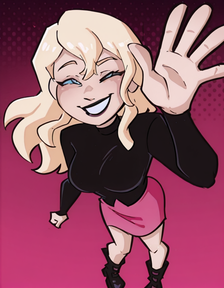 Sushai [Illustrious] style v1.0