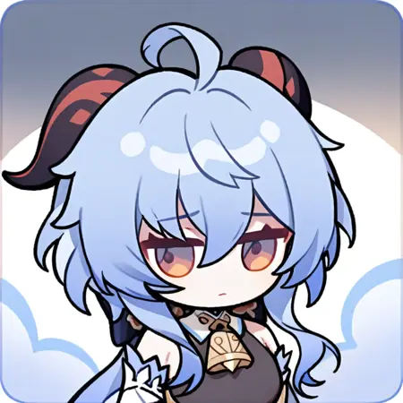 试做Q版影之诗\公主连结漫画画风(可能?)(Q SV|PCR MEME)