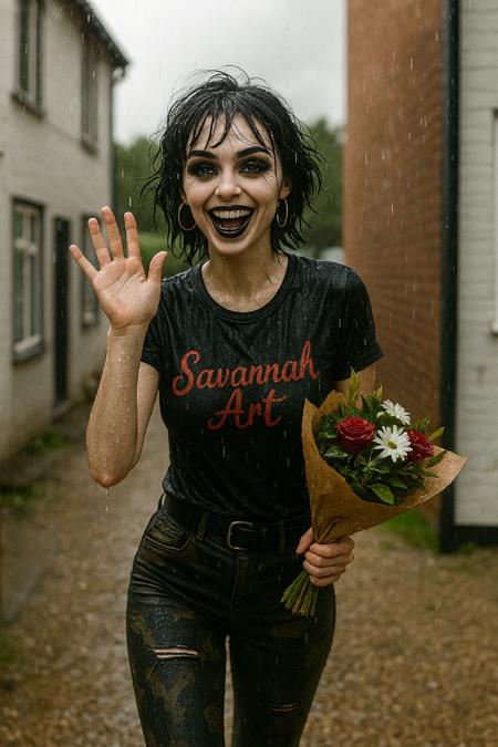 SavannahArt's Avatar