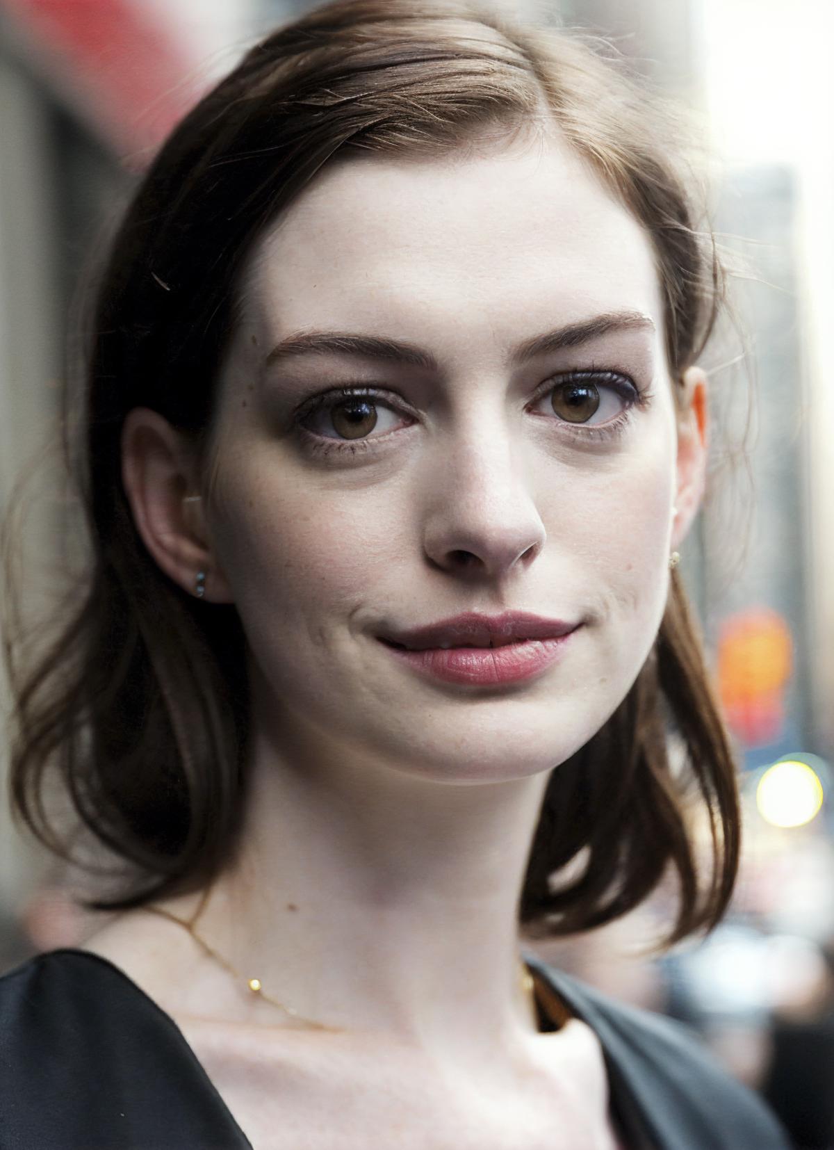 Anne Hathaway image by malcolmrey
