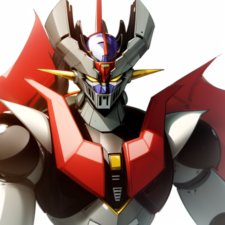 Mazinger Z - Mazinger Z (マ ジ ン ガ ー Z) v1.0
