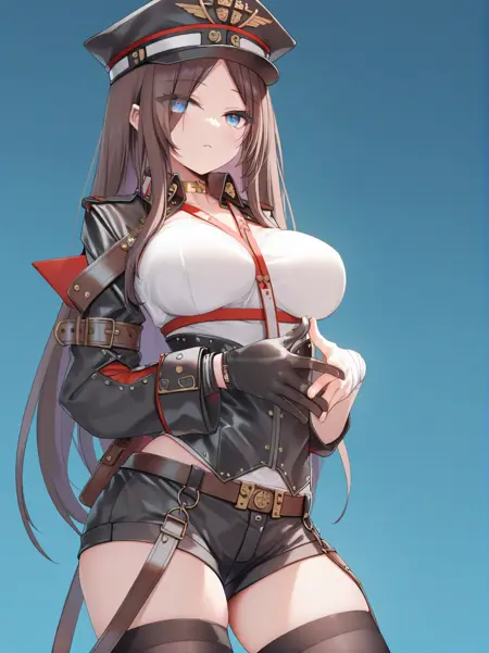 SoulTide 灵魂潮汐 Lavira 拉薇拉