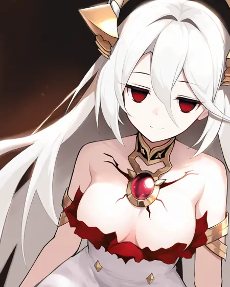 Uriel (白夜極光,Alchemy Stars)