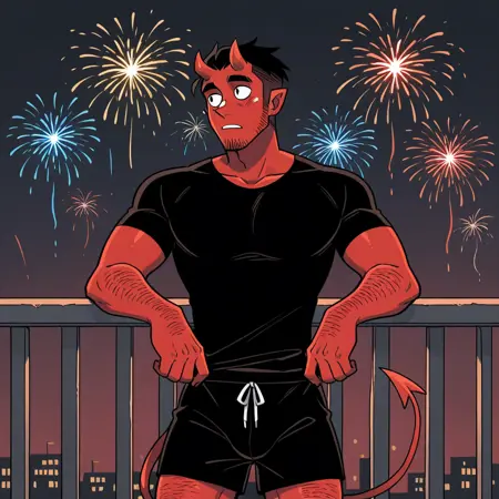 Tobias - Tobias and Guy