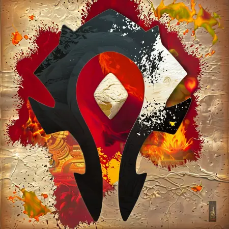 Orgrik's Avatar