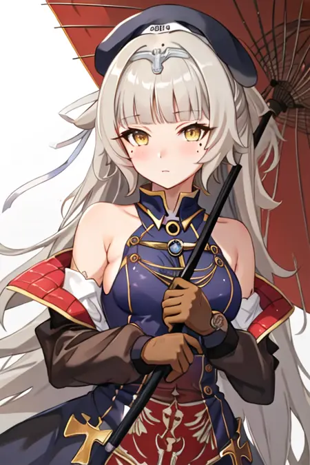z46/Z46 (Azur Lane)