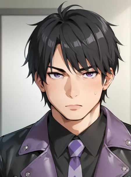 Kurogane Supana - Kamen Rider Gotchard