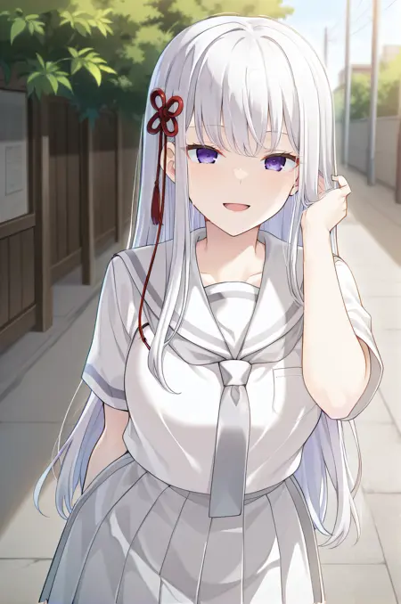 Shinju - Haison Shoujo 2