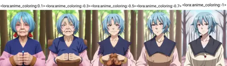 animecoloring&monochrome-LECO