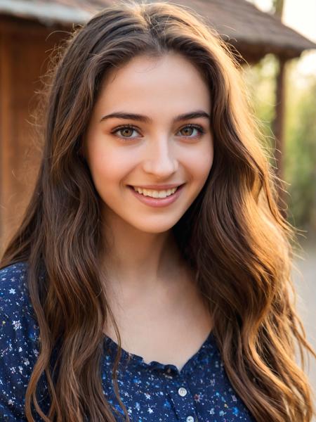 Cemre Baysel - Turkish actress v1.0