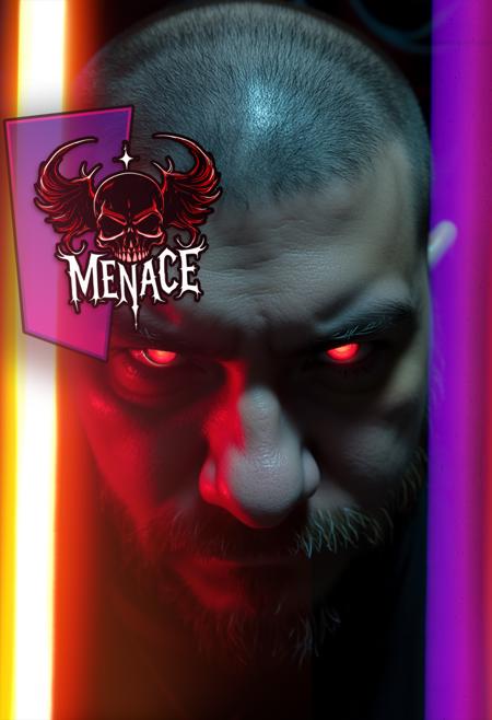 Menace MenaceINK