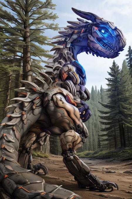 clawstrider clawstrider_v1.0
