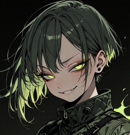 IceLevian's Avatar