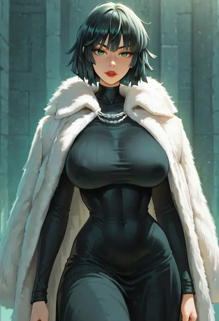 Sohnno Style | Goofy Ai