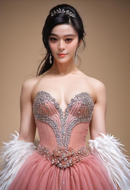 Fan Bingbing - XL Pony V1.0