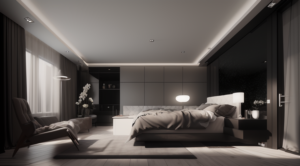 (masterpiece),(high quality), best quality, real,(realistic), super detailed, (full detail),(4k),8k,interior,bedroom  <lor...