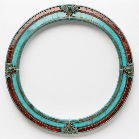 VTT Token Rings V1