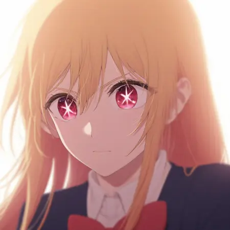 Ruby Hoshino - Oshi no ko