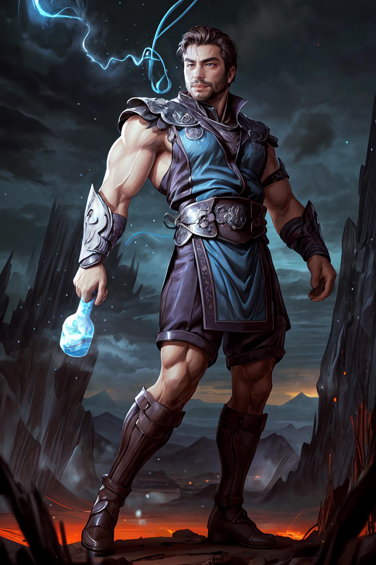 Sub-Zero (Mortal Kombat) image by SecretEGGNOG