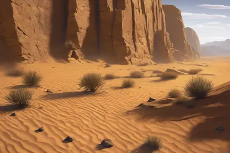 desert_SDXL