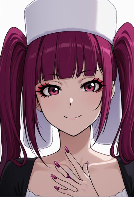 Bleach I Riruka V1