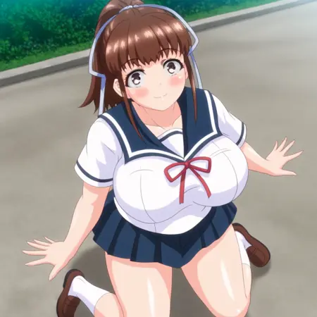 Friends (IKUsei) 1.0