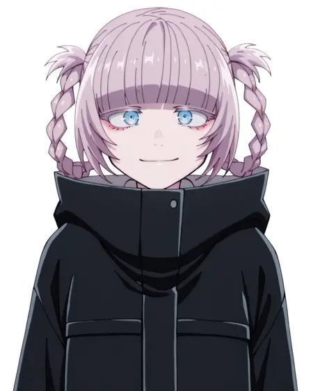 [IL] Nazuna Nanakusa - Yofukashi no Uta