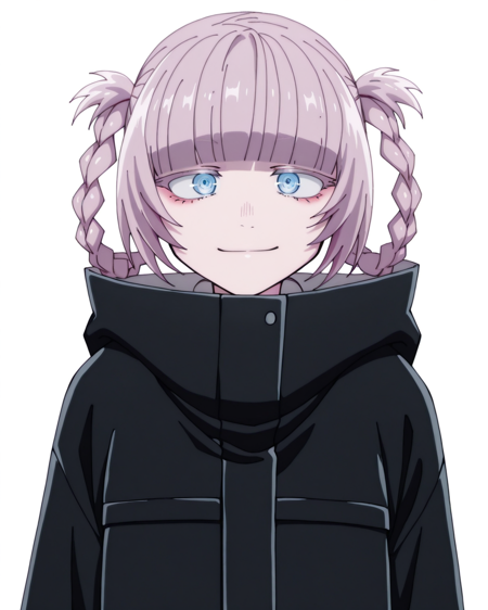 [IL] Nazuna Nanakusa - Yofukashi no Uta v1.0il