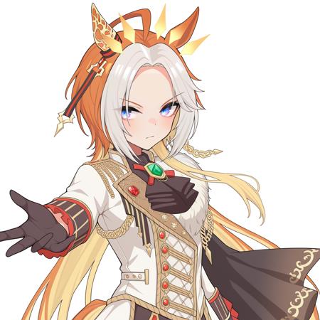 オルフェーヴル (ウマ娘) Orfevre (Umamusume) v1.0