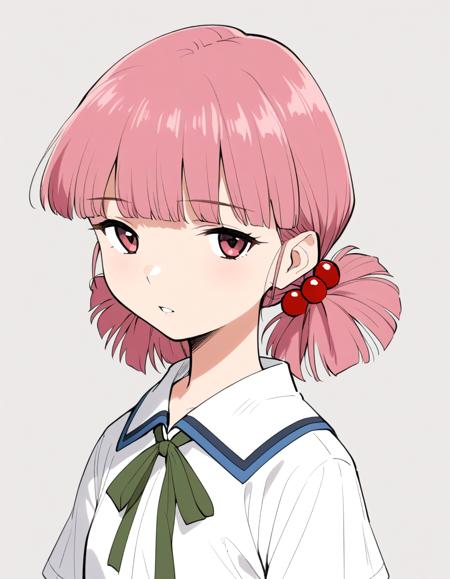 [SDXL & SD1.5] Kirisaki Mai (Super Yo-Yo) / 霧崎マイ（超速スピナー） SDXL v0.5