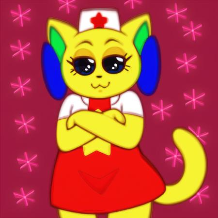 Kneeby Style (Highly experimental) Pony