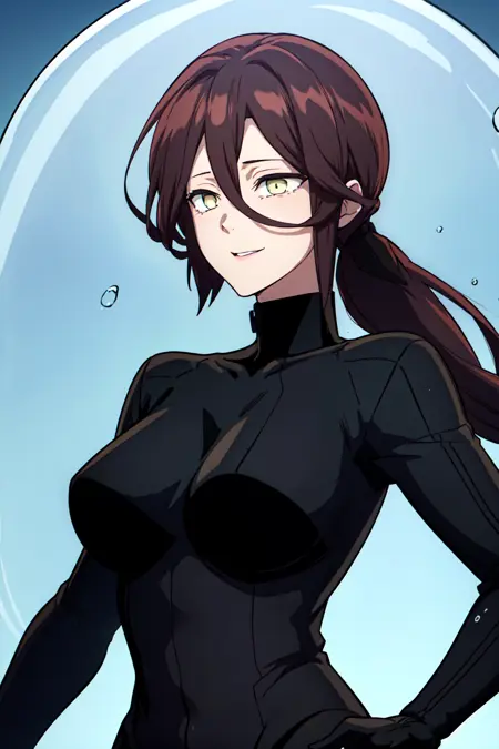 Yoo Sung-Eun | Obtained a Mythic Item | Manhwa