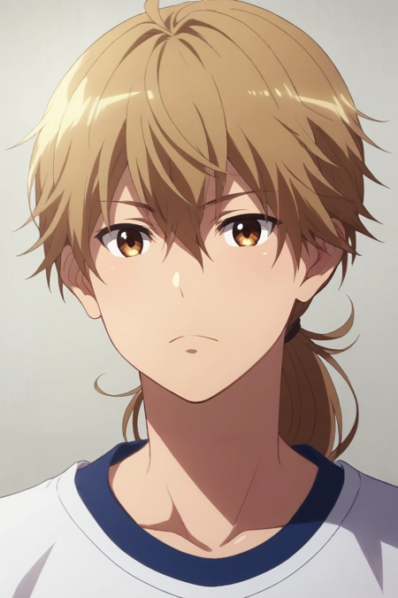 Ashura Kokuhou | Kamisama ni Natta Hi / The Day I Became a God pony-v0.1