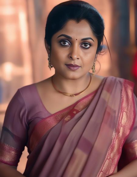 Ramya Krishnan Ramya Krishnan v1.0 v1.0