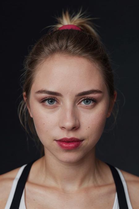 [UK] - Hermione Corfield v1.0