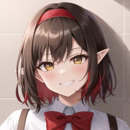 GenaBrown's Avatar