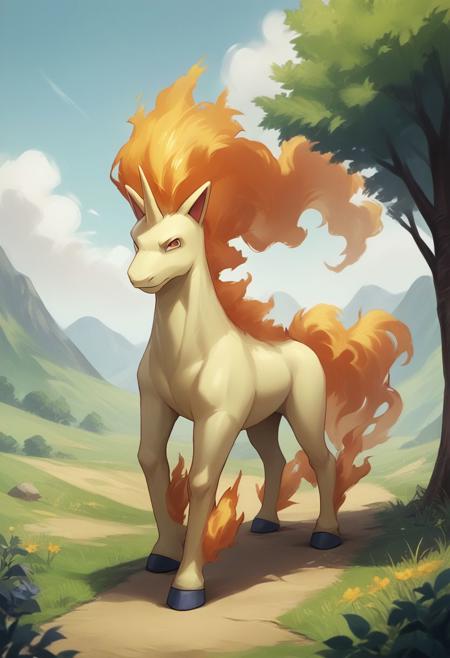 rapidash